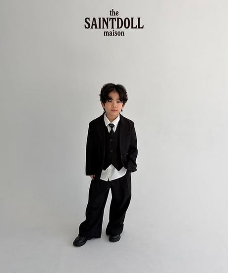 25[予約]saintdoll chino slacks