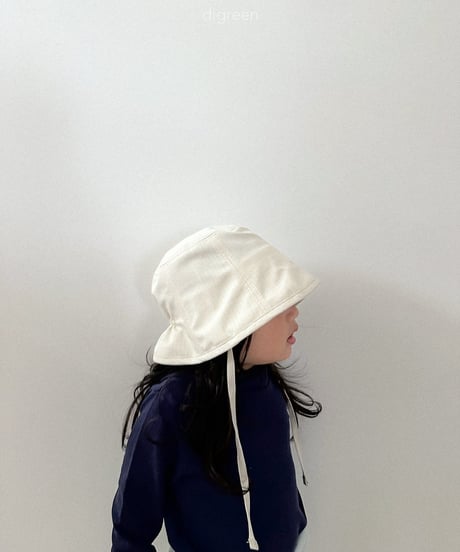 45[予約]digreen chest hat