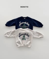 7[予約]bonito snow mtm