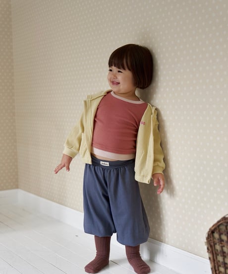 18[予約]jujua balloon pants