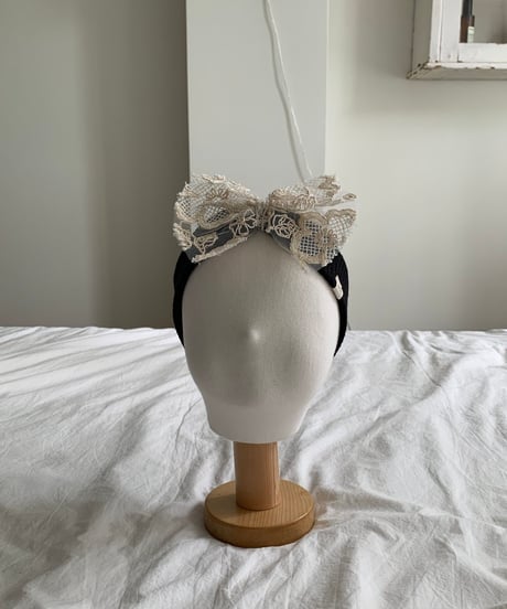 6[予約]bebeholic lua hairband