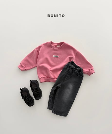 6[予約]bonito crayon mtm