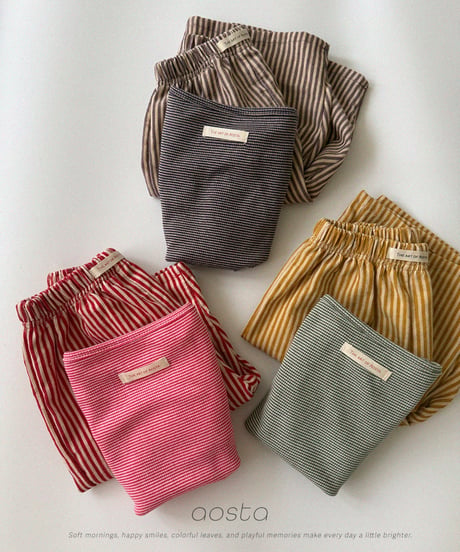 42[予約]Aosta boat neck t