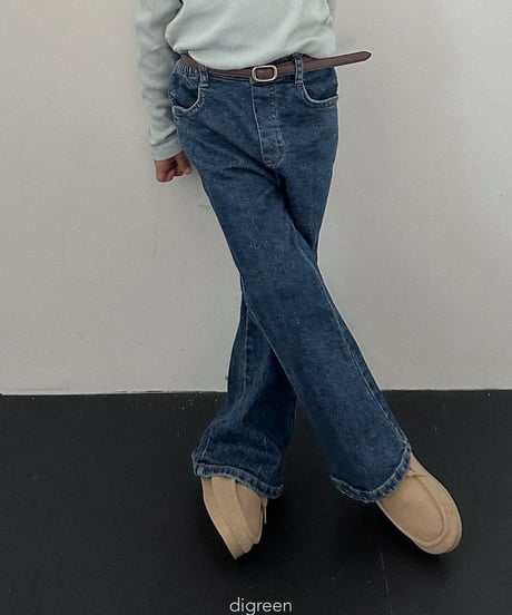 49[予約]digreen acorn belt