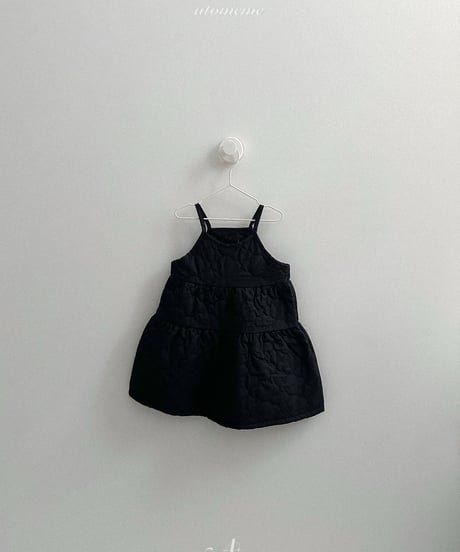 30[予約]atomeme cloud dress