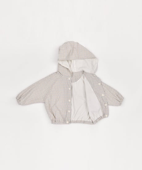 1[予約]送料無料 the beige bear jumper