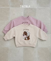 35[予約]jujua popo mtm