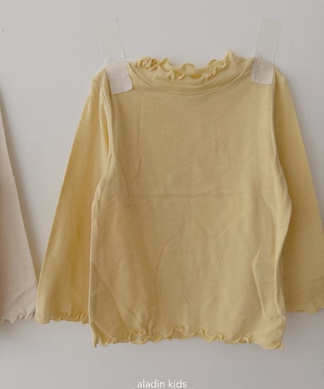 2[予約]aladin wave dayday tee