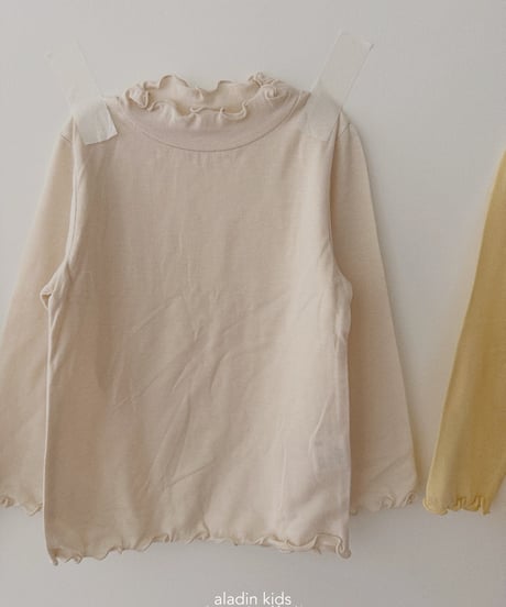 2[予約]aladin wave dayday tee