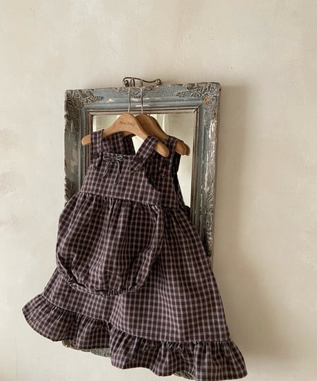 51[予約]anneshirley rota suit