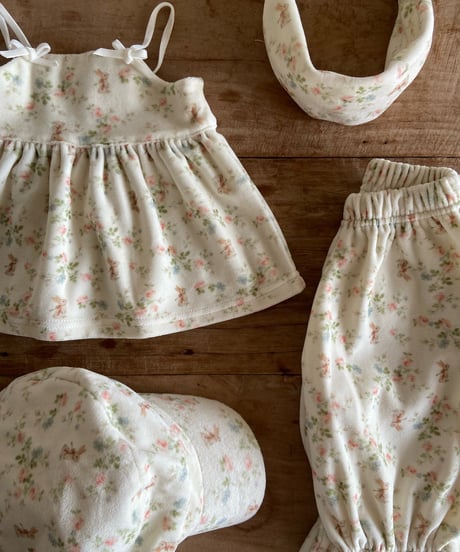 27[予約]anneshirley juliet set