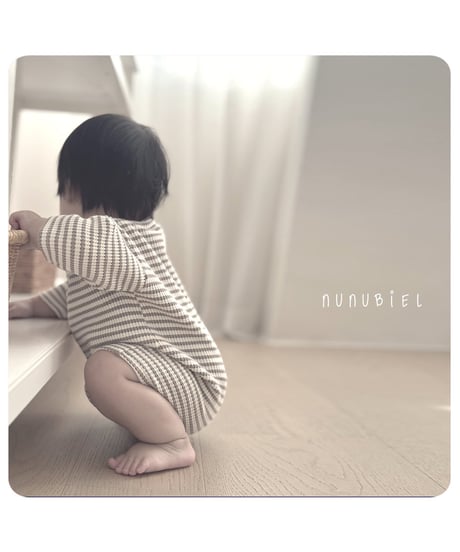 9[予約]nunubiel lala suit