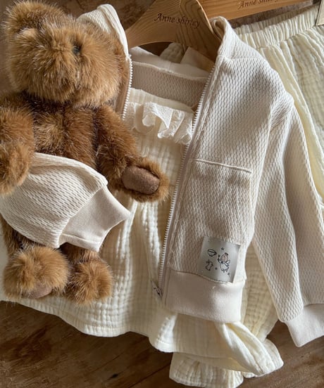30[予約]anneshirley lina set up