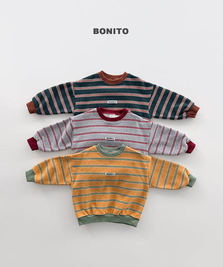 26[予約]bonito monica style mtm