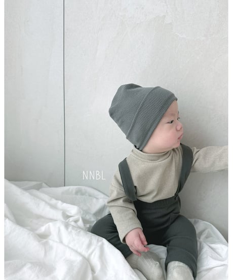 20[予約]nunubiel condensed milk leggings(baby)
