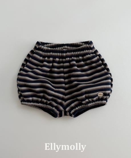 38[予約]ELLYMOLLY alto bloomer