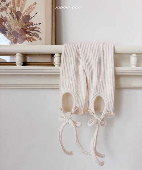 33[予約]momoann arm warmer