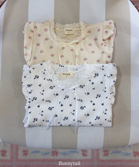15[予約]bunnytail rihanna t