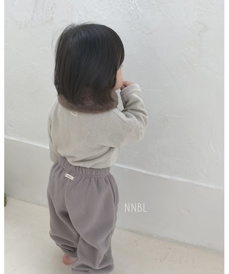 40[予約]nunubiel panda muffler