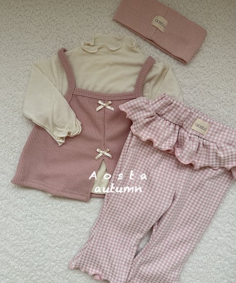 41[予約]Aosta soft t