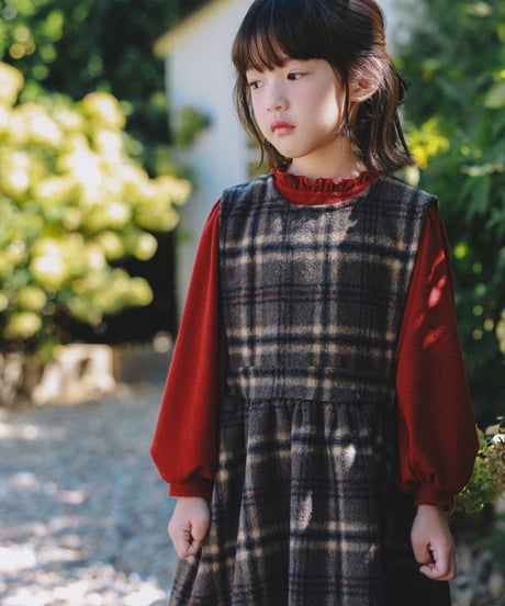 5[予約]mon Atelier powder puff t