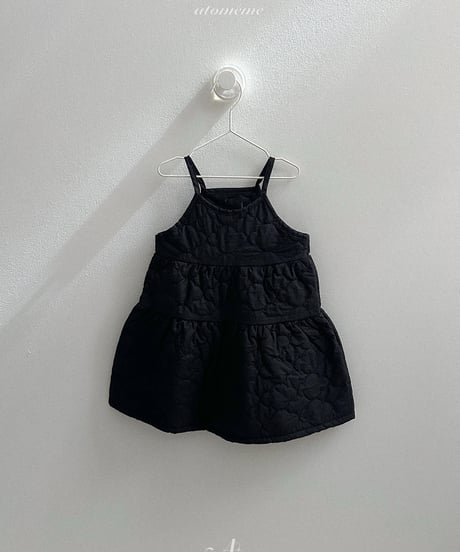 30[予約]atomeme cloud dress