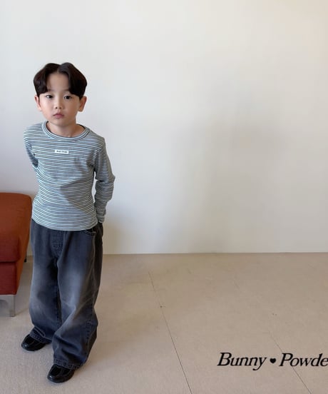 31[予約]bunny powder sand t
