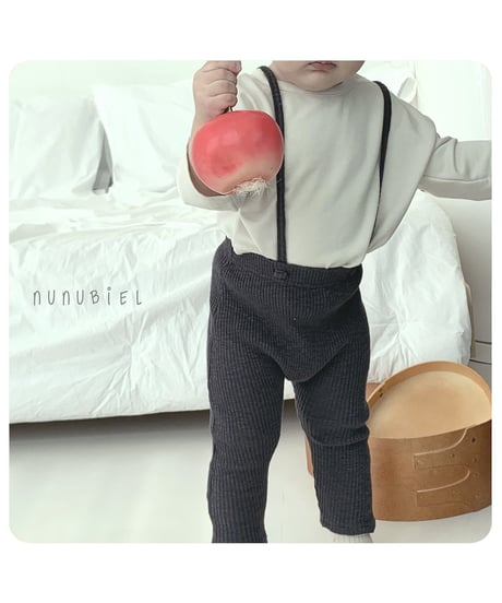 26[予約]nunubiel bebe prada t-shirt