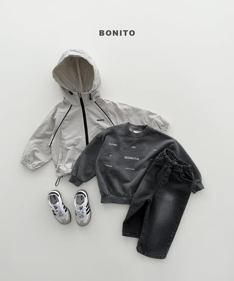 37[予約]bonito fog pigment mtm