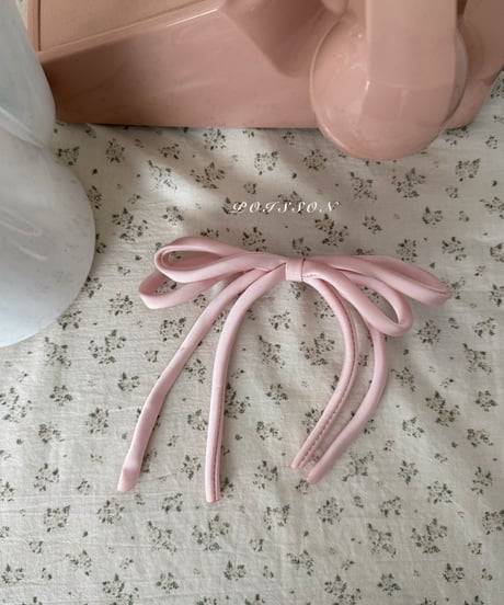 41[予約]poisson longtail clamp