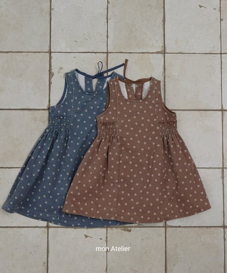 14[予約]mon Atelier flower ops