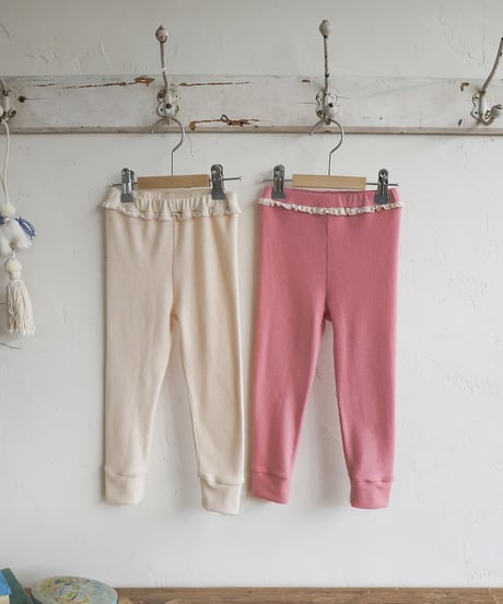 24[予約]FLO titi leggings