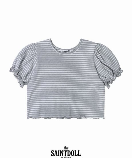 6[予約]saintdoll st puff t