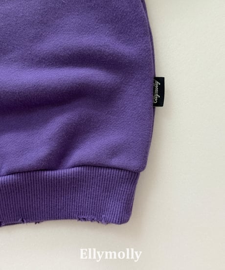 10[予約]ELLYMOLLY vintage mtm