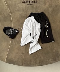 32[予約]saintdoll only good pants