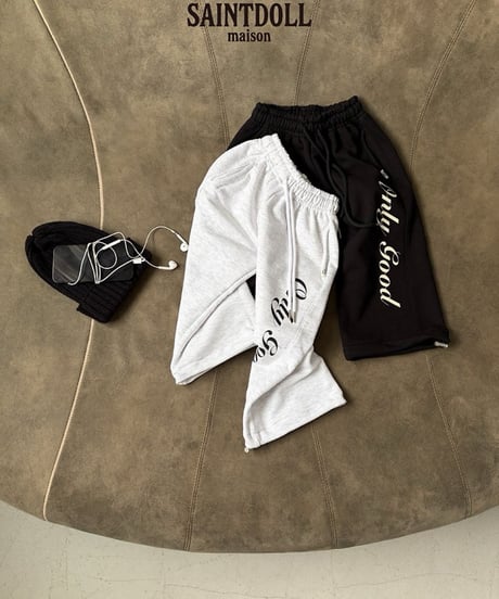 32[予約]saintdoll only good pants