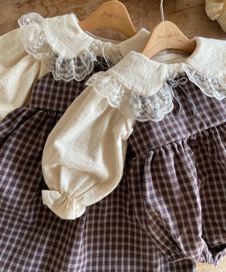 51[予約]anneshirley rota suit