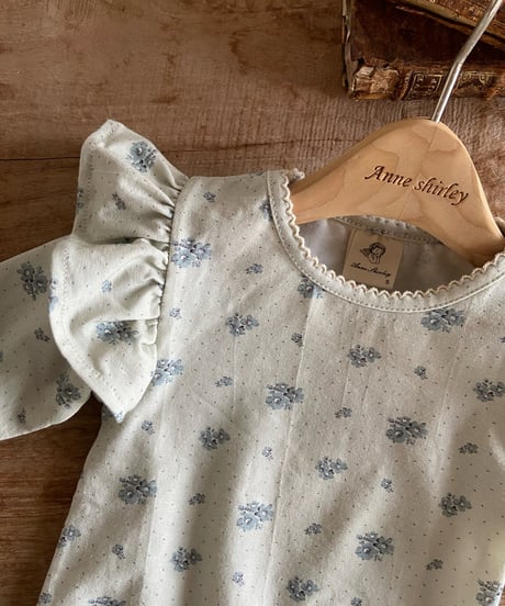 16[予約]anneshirley juan suit (4色)