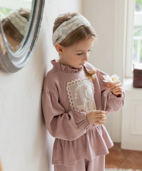 15[予約]perrobebe stella set up