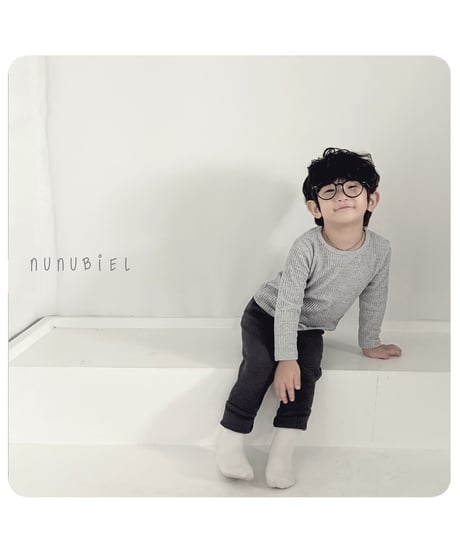 29[予約]nunubiel jusaki t-shirt