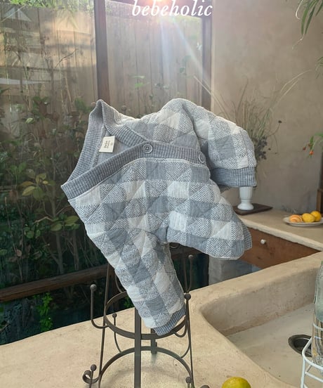 58[予約]bebeholic narka cardigan