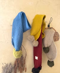 12[予約]OREN mercy droplet muffler