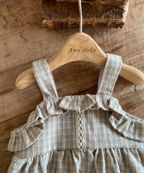 14[予約]anneshirley boe suit
