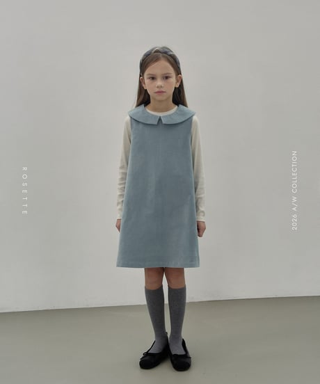 31[予約]ROSETTE hepburm ops
