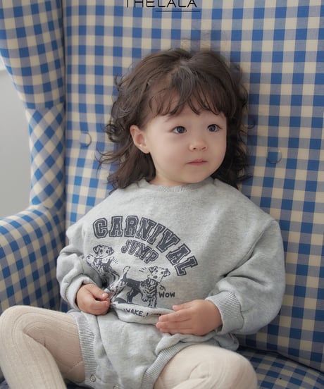 6[予約]thelala puppy suit