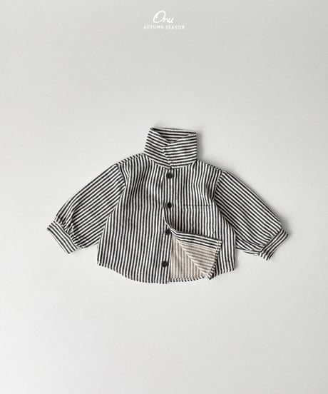 33[予約]onu bread shirt