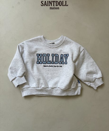 17[予約]saintdoll holiday mtm