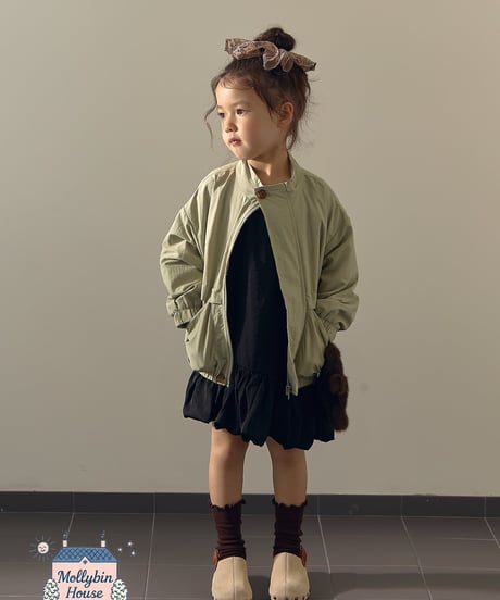 1[予約]Mollybin muse pocket jp