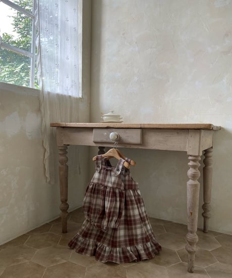 51[予約]anneshirley rota suit