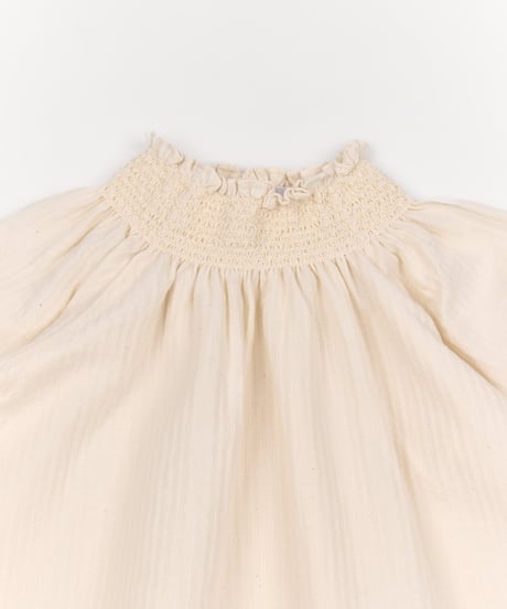 7[予約]Roa rumiel blouse